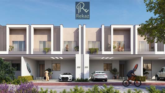 4 Cпальни Вилла Продажа в Аль Тай Восток, Шарджа - Madain-Square-Reem-Villa (1). jpg