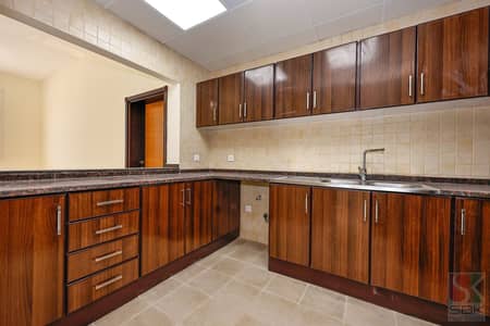 2 Cпальни Апартаменты в аренду в Дубай Саут, Дубай - _59A0796--2. jpg