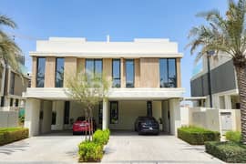 فیلا في كلوب فيلاز،دبي هيلز استيت 3 غرف 520000 درهم - 11769658