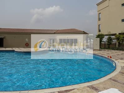 1 Bedroom Apartment for Rent in Dubai Festival City, Dubai - One Bedroom for Rent-with Swimming Pool & Gym-Directly from the Landlord-Free Chilled Water, Festival City Area-Nad Al Hamar Road