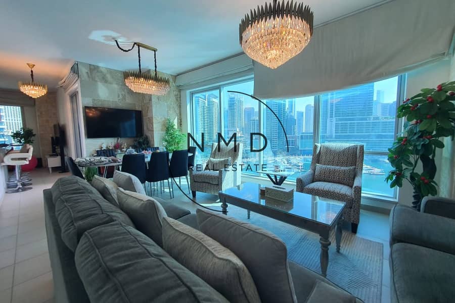 位于迪拜码头,滨海长廊公寓,帕洛玛大厦 3 卧室的公寓 7000000 AED - 11770230 位于迪拜码头,滨海长廊公寓,帕洛玛大厦 3 卧室的公寓 7000000 AED - 11770230