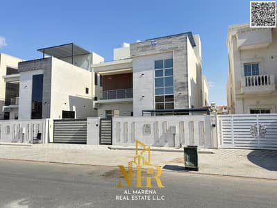 5 Cпальни Вилла Продажа в Аль Алиа, Аджман - IMG-20250418-WA0519 - Copy - Copy. jpg