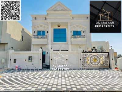 5 Bedroom Villa for Sale in Al Alia, Ajman - 776552340-800x600. jpeg