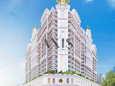 1 Спальня Апартамент Продажа в Арджан, Дубай - Квартира в Арджан，Винчиторе Дольче Вита, 1 спальня, 1355310 AED - 11770282