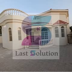 🔥 Unmissable Offer! 💎 Rent your dream villa now in the heart of Al Jolan area, near Salik Roundabout