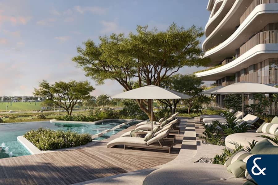 Квартира в Дубайлэнд,Хэвен Бай Алдар,Verdes by Haven,Moss, 1 спальня, 1350000 AED - 11770303 Квартира в Дубайлэнд,Хэвен Бай Алдар,Verdes by Haven,Moss, 1 спальня, 1350000 AED - 11770303