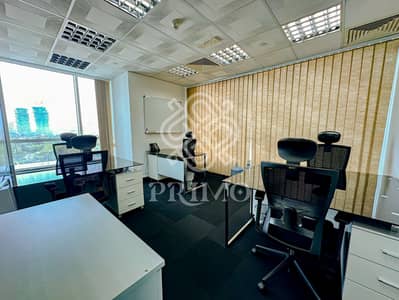 مکتب  للايجار في مدينة دبي للإعلام، دبي - image00015. jpg