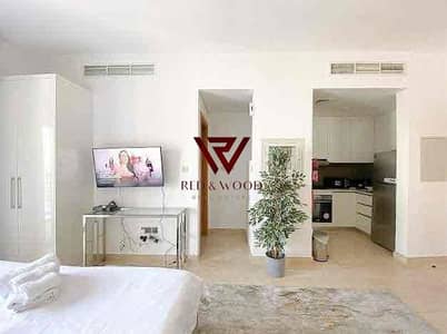 Studio for Rent in Arjan, Dubai - 18d632e8-83f9-435a-98f4-6ce0640bb5c4. jpg