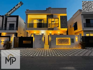 فیلا 5 غرف نوم للبيع في الزاهية، عجمان - batch_775235328-1066x800. jpg