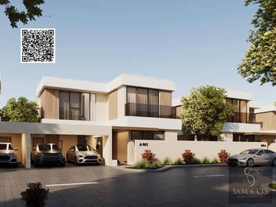 فیلا 3 غرف نوم للبيع في الشارقة غاردن سيتي، الشارقة - 3 BR. jpg