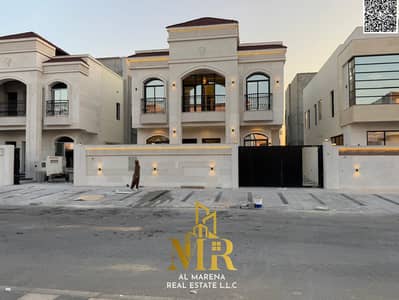 6 Bedroom Villa for Sale in Al Bahia, Ajman - WhatsApp Image 2025-05-03 at 10.47. 26 AM (1). jpeg