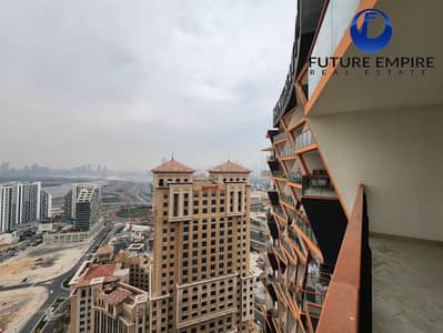 2 Bedroom Flat for Rent in Al Jaddaf, Dubai - WhatsApp Image 2025-05-24 at 6.39. 07 PM (1). jpeg