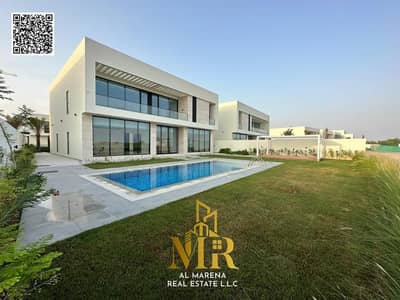 5 Bedroom Villa for Sale in Al Zorah, Ajman - WhatsApp Image 2024-01-16 at 11.15. 20 AM (1). jpeg