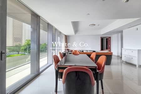 1 Bedroom Flat for Sale in Downtown Dubai, Dubai - Prime Loc|Investors Unit |Multiple Option