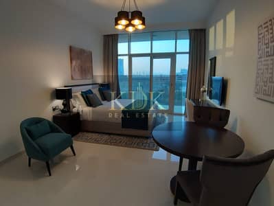 Studio for Rent in Jumeirah Village Circle (JVC), Dubai - IMG-20250527-WA0550. jpg