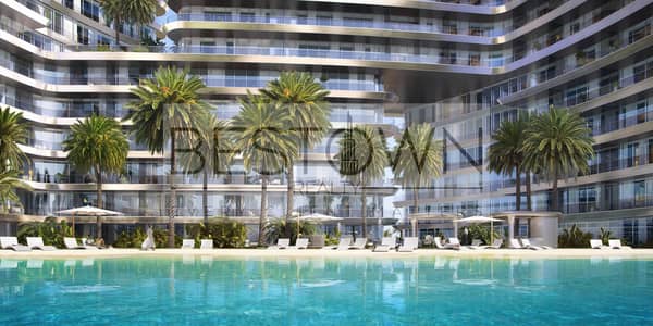 Studio for Sale in Dubai Science Park, Dubai - Binghatti Hills E12. jpg