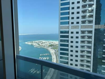 2 Bedroom Apartment for Rent in Al Khan, Sharjah - IMG-20250527-WA0006. jpg