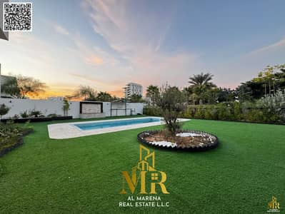 4 Bedroom Villa for Sale in Al Zorah, Ajman - WhatsApp Image 2024-12-28 at 8.38. 26 PM. jpeg