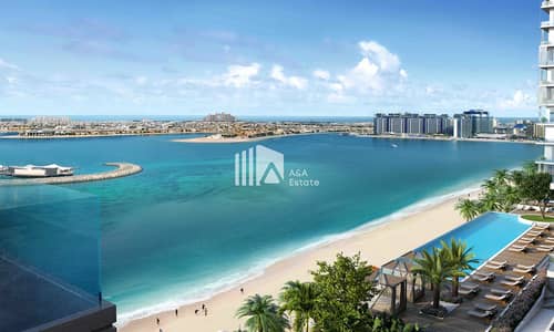 1 Спальня Апартамент Продажа в Дубай Харбор, Дубай - amenities-3 (1). jpg