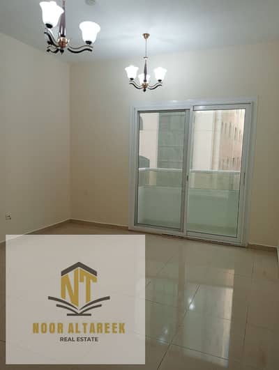 1 Bedroom Apartment for Rent in Al Qasimia, Sharjah - IMG-20250526-WA0032. jpg