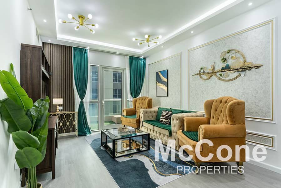位于迪拜码头,滨海山岭塔楼 1 卧室的公寓 99000 AED - 11770490 位于迪拜码头,滨海山岭塔楼 1 卧室的公寓 99000 AED - 11770490