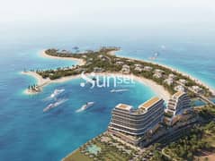 JW Marriot Hotel Marjan l Luxury Island Living