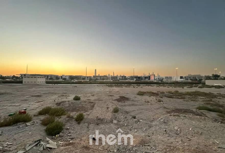 位于朱美拉公园社区,第6区 的住宅地块 9750000 AED - 11770489 位于朱美拉公园社区,第6区 的住宅地块 9750000 AED - 11770489