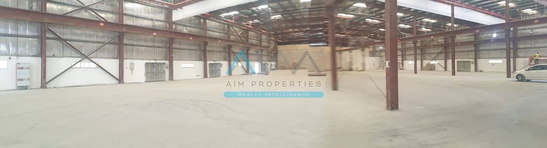 Warehouse for Rent in Jebel Ali, Dubai - WhatsApp Image 2025-05-13 at 14.22. 12. jpeg