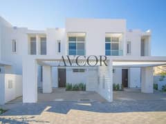 تاون هاوس في أرابيلا 2،أرابيلا تاون هاوس،مدن 3 غرف 3300000 درهم - 11770507