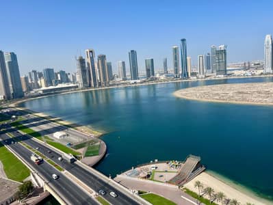 3 Bedroom Flat for Rent in Al Khan, Sharjah - IMG-20250527-WA0032. jpg