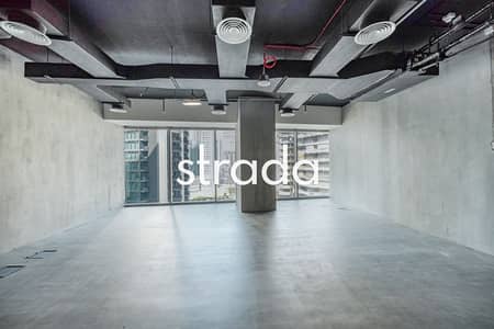 Office for Rent in Business Bay, Dubai - Vacant Now | Quality | Grade A Quality