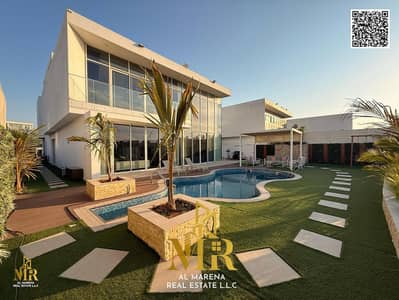 5 Bedroom Villa for Sale in Al Zorah, Ajman - WhatsApp Image 2025-04-18 at 00.13. 41 (8). jpeg