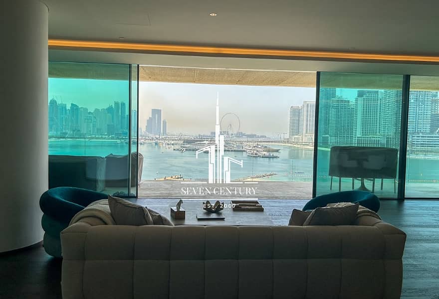 Квартира в Палм Джумейра,Ван в Пальм Джумейра, 4 cпальни, 2700000 AED - 11770547 Квартира в Палм Джумейра,Ван в Пальм Джумейра, 4 cпальни, 2700000 AED - 11770547