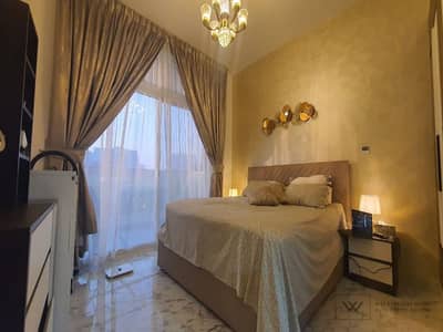 شقة 1 غرفة نوم للايجار في أرجان، دبي - WhatsApp Image 2025-05-26 at 12.00. 38 PM. jpg