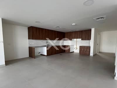 3 Bedroom Townhouse for Rent in Town Square, Dubai - Brand New | Green Belt | Ensuite Maids.