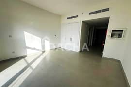 Vacant | High Floor | Spacious Layout