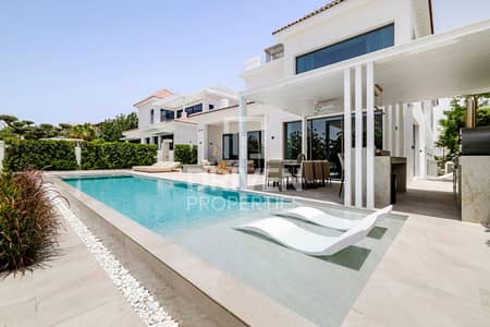 Exclusive | Upgraded with Lift | Golf Course View