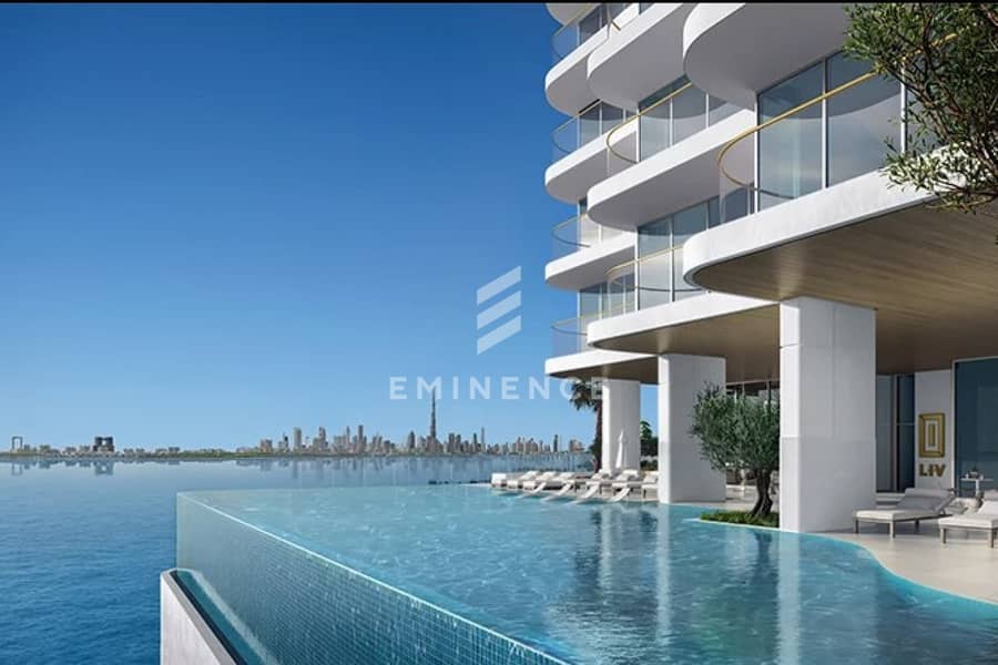 Квартира в Дубай Морской Город,LIV Maritime, 2 cпальни, 5149548 AED - 11770610 Квартира в Дубай Морской Город,LIV Maritime, 2 cпальни, 5149548 AED - 11770610