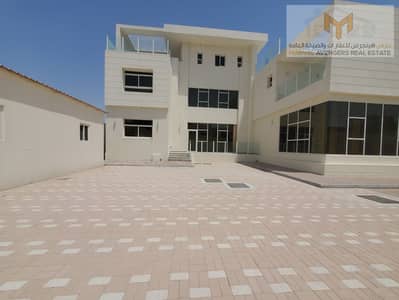 5 Bedroom Villa for Rent in Mohammed Bin Zayed City, Abu Dhabi - IMG-20250522-WA0151. jpg