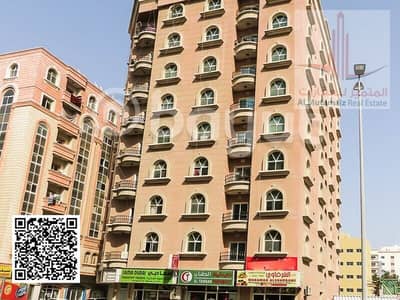 استوديو  للايجار في الراشدية، عجمان - IMG-20250527-WA0135. jpg