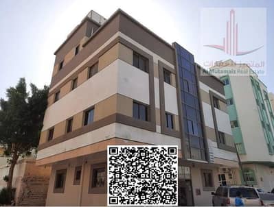 Студия в аренду в Аль Бустан, Аджман - AnyConv. com__b489189f-8e98-4591-a905-d08060a02c06 (1). jpg