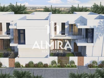 3 Cпальни Таунхаус Продажа в Яс Айленд, Абу-Даби - WhatsApp Image 2025-05-26 at 15.28. 43. jpeg