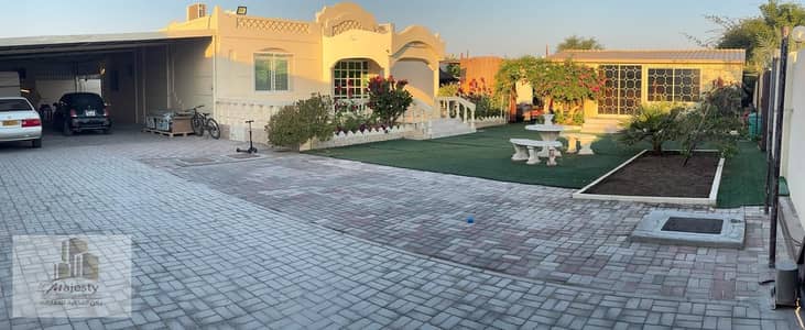 فیلا 4 غرف نوم للبيع في النوف، الشارقة - IMG-20250527-WA0013. jpg