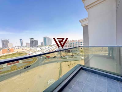 Studio for Rent in Arjan, Dubai - IMG_4803. jpg