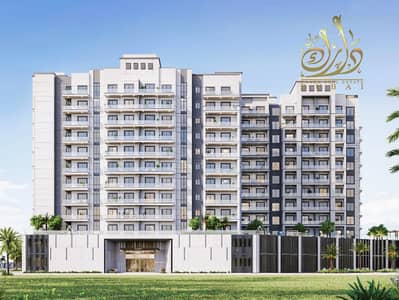 1 Bedroom Apartment for Sale in Al Furjan, Dubai - 1.1. jpg