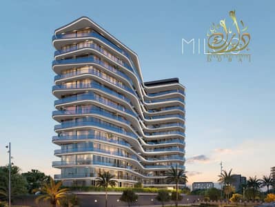 1 Bedroom Flat for Sale in Dubai Land Residence Complex, Dubai - WhatsApp Image 2025-04-10 at 11.55. 36 AM. jpeg