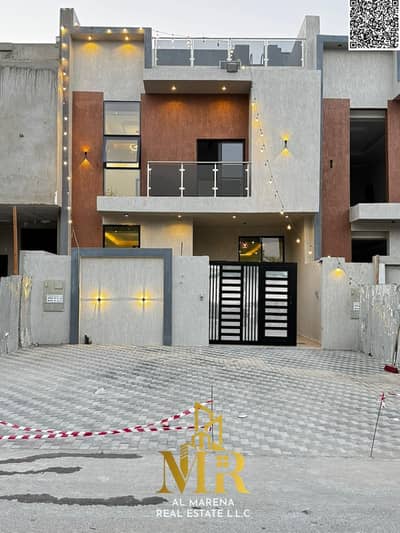 4 Cпальни Вилла Продажа в Аль Хелио, Аджман - WhatsApp Image 2025-01-04 at 00.23. يي40_c8b681f6. jpg