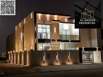 5 Cпальни Вилла Продажа в Аль Бахия, Аджман - 776461543-800x600. jpeg
