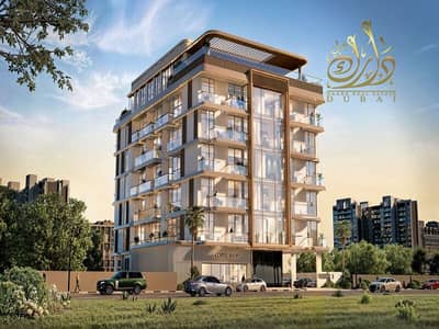 2 Cпальни Апартаменты Продажа в Мохаммед Бин Рашид Сити, Дубай - IMG-20241231-WA0086. jpg