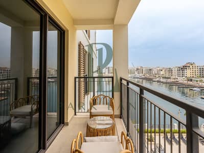 2 Bedroom Flat for Rent in Jumeirah, Dubai - A-21. jpg